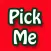 Pick-Me
