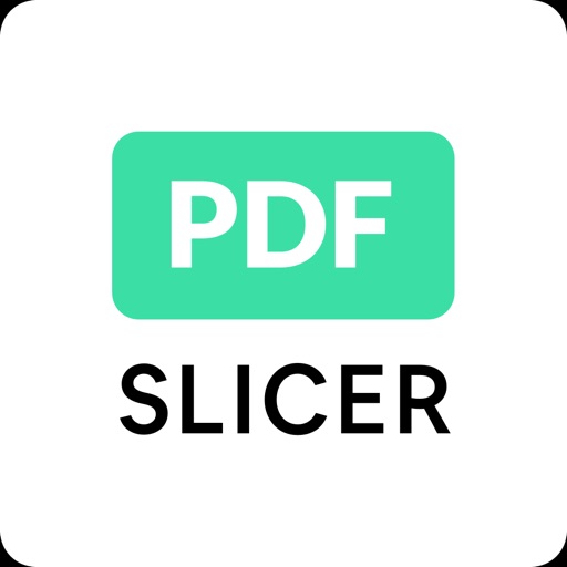 PDF Slicer PDF Slicer