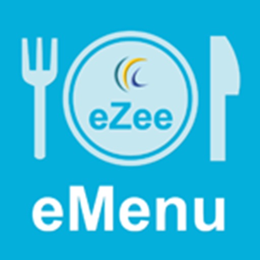 eZee eMenu eZee eMenu