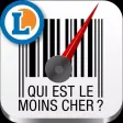 QUI EST LE MOINS CHER ?