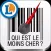 QUI EST LE MOINS CHER ?