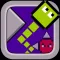 Pixel Memories - retro game