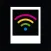Polaroid Wi-Fi Photo Frame 2.0