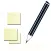 Pencil Note