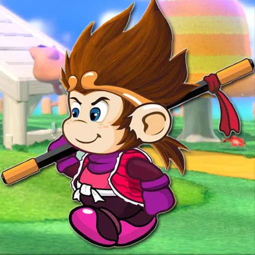 Super Kong Adventure Run Pro Super Kong Adventure Run Pro