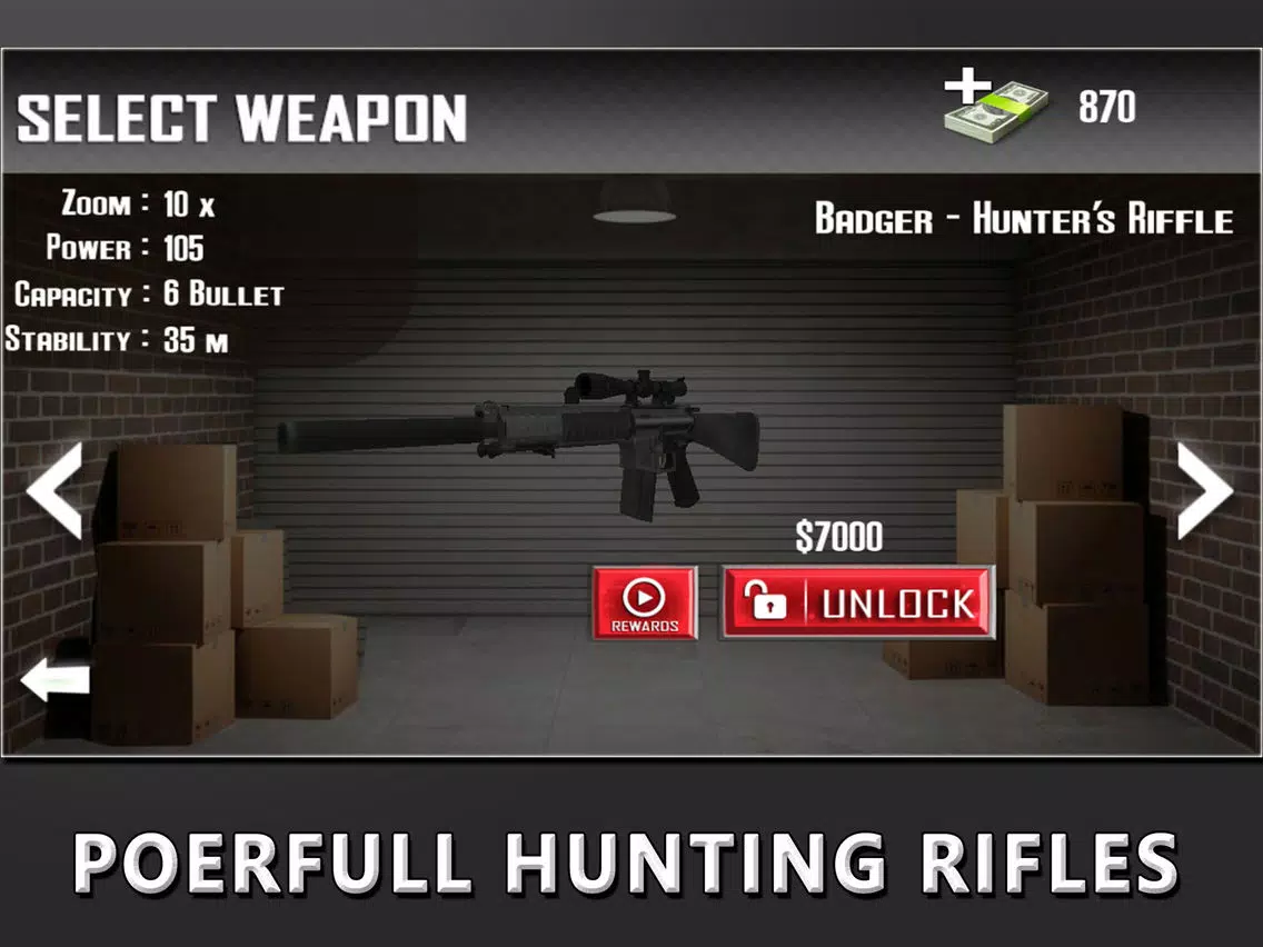 Birds Hunting - Clay Hunt Pro iPad 应用截图