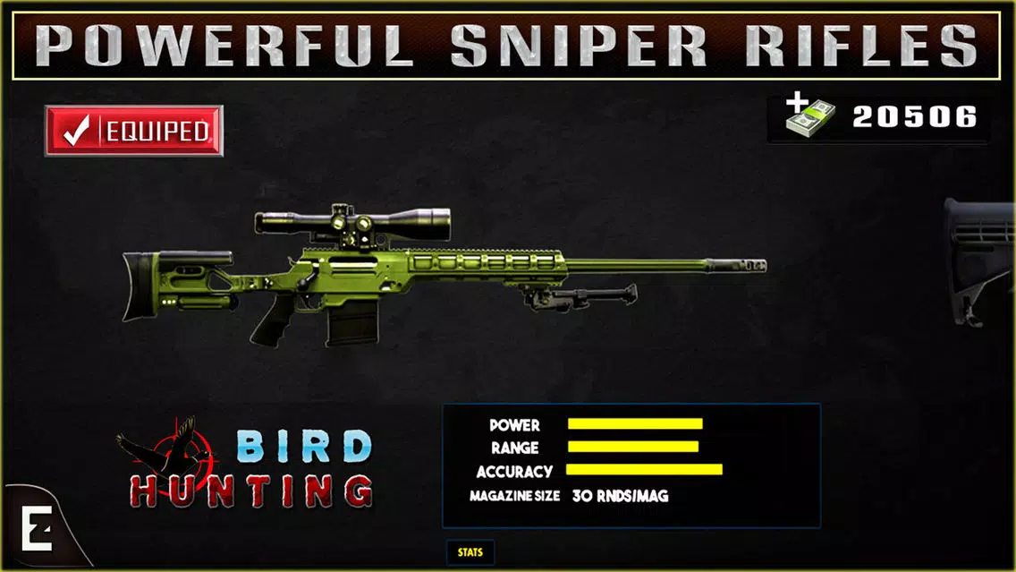 Birds Hunting - Clay Hunt Pro应用截图