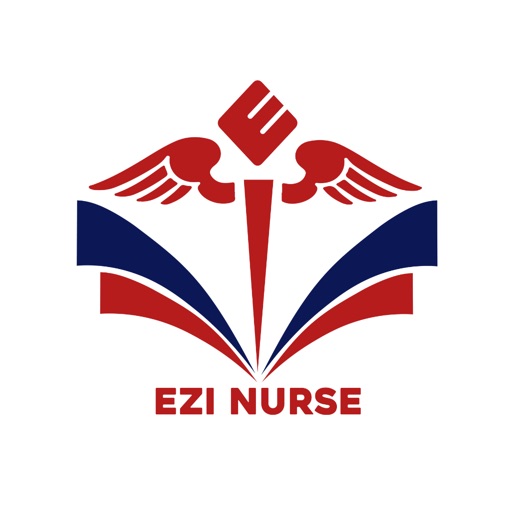 Ezi Nurse—Nursing Made Easy Ezi Nurse—Nursing Made Easy