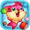 Bubble Cat Rescue