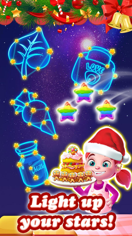 Cookie Mania 3 Screenshots