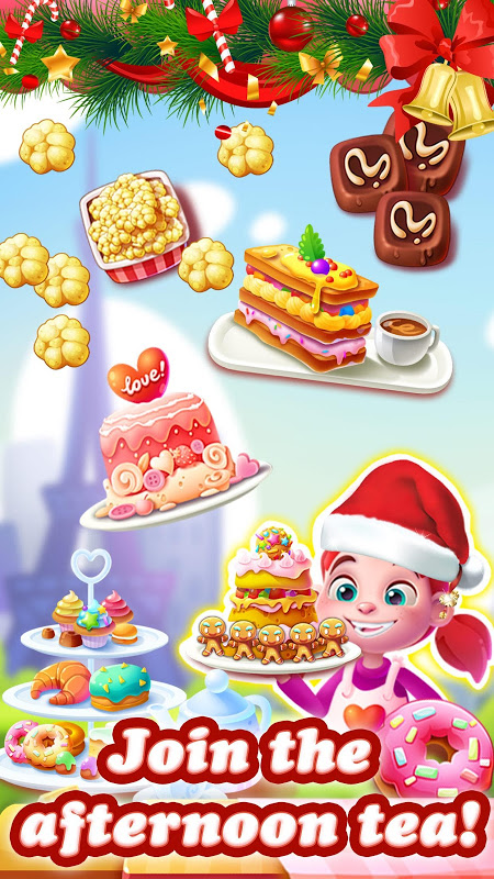 Cookie Mania 3 Screenshots