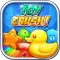 Toy Crush Mania