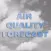 Air Quality Forecast