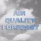 Air Quality Forecast