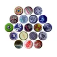 Caps Mosaic