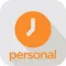 ezClocker Personal Timecard