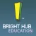 Bright Hub Education