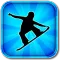 Crazy Snowboard