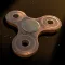 Fidget Spinner: Journey of Secrets - VR/AR Clicker