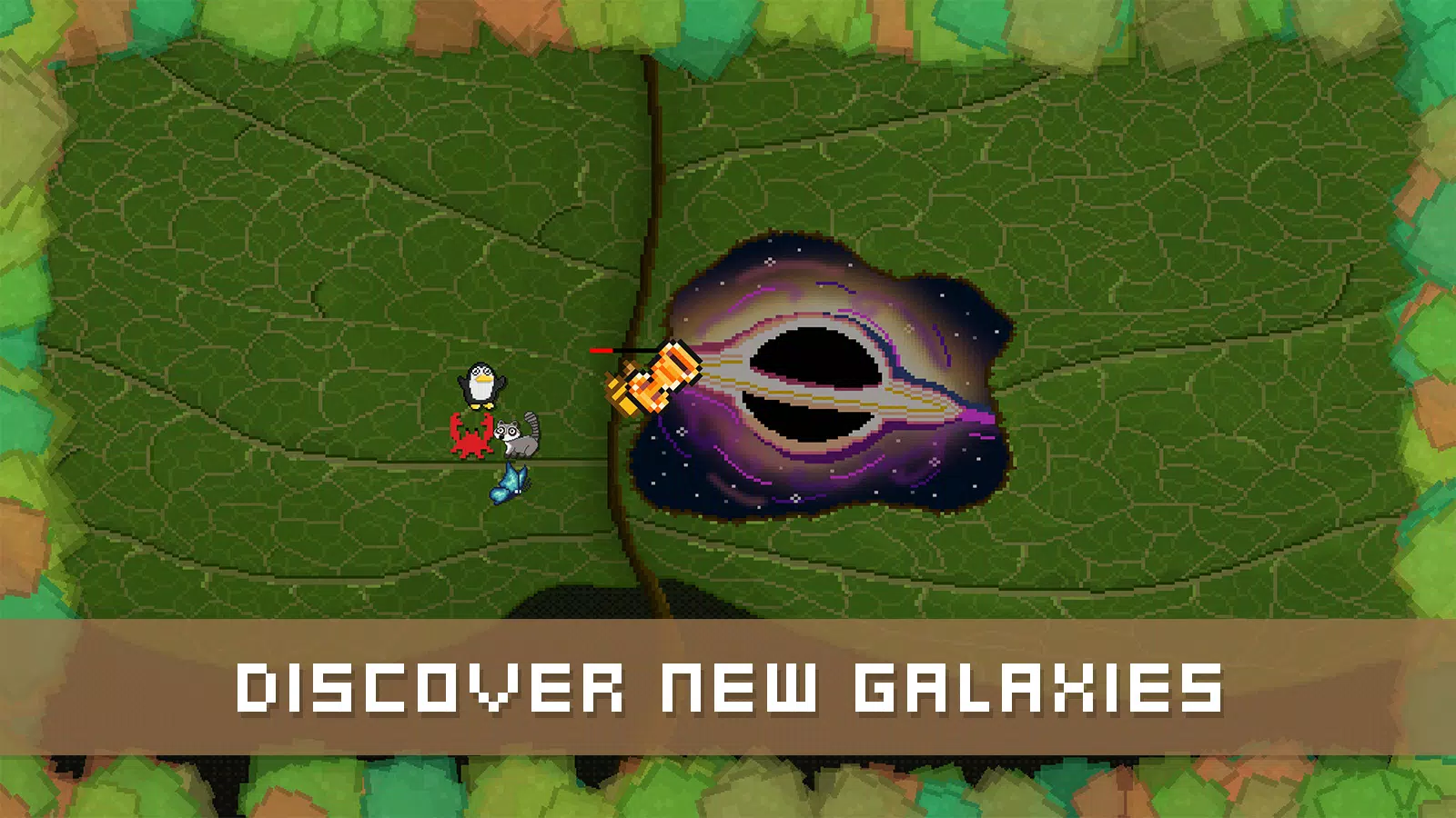 Leaf Blower Revolution Idle Screenshots