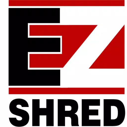 EZshred Route Tracker EZshred Route Tracker