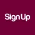 Sign Up Admin