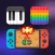 Antistress - Widget Game