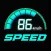 Speedometer 86