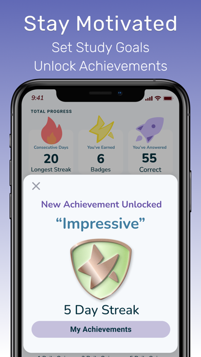 NREMT EMT Exam Prep Test 2024 Screenshots