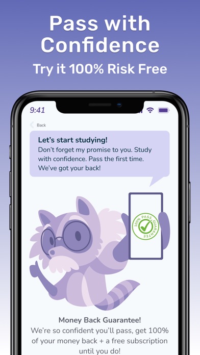 NCLEX RN PN 2025 Practice Test Screenshots