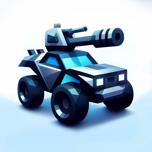 Combat Car Rider Combat Car Rider