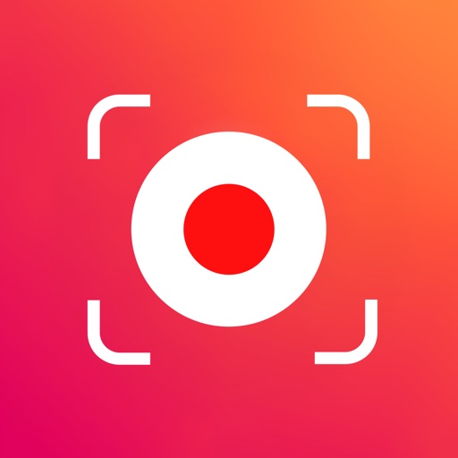 Screen Recorder- Record Game Screen Recorder- Record Game