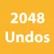 2048 Undo Unlimited