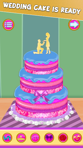 Wedding Planner Makeup Saloon Screenshots