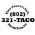 321 TACO