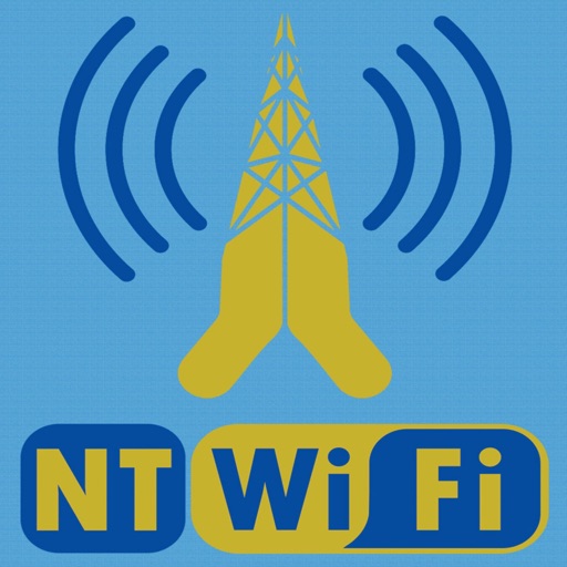 NT Hotspot Locator NT Hotspot Locator