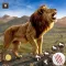 Lion Simulator Animal Hunting