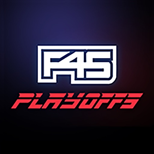 F45 Playoffs F45 Playoffs