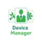 Sales App Device Manager