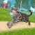 Parkour Tom Cat Simulator Game