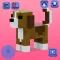 Craft Dog Simulator Shelter