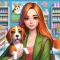Pet Shop Game Supermarket Sim