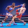 Punch Boxing Game: Ninja Fight
