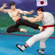 Karate Fighter: Fighting Games Karate Fighter: Fighting Games