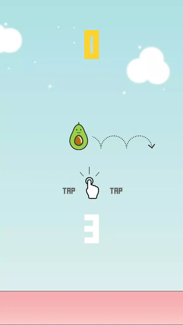 Avo Toast. Screenshots