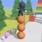 Marble Acrobat!