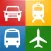 TransportApp [Spain] Gas Stations Prices, Traffic Status, Flights in AENA airports, schedules, maps and fares for Renfe and Cercanias trains