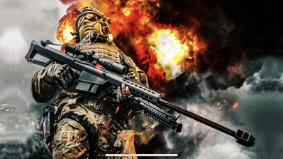 Screenshot di Sniper Spirit Multiplayer
