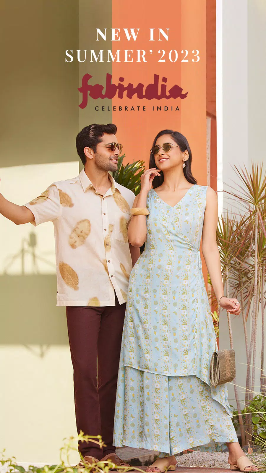 Fabindia Screenshots