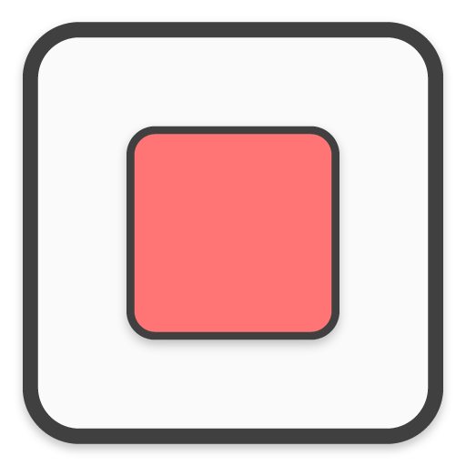 Flat Square - Icon Pack Flat Square - Icon Pack
